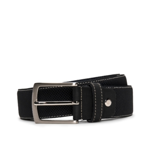 BELT CANET Black