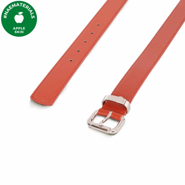 Belt Malda Orange