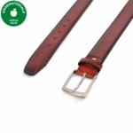Belt Manresa Brown