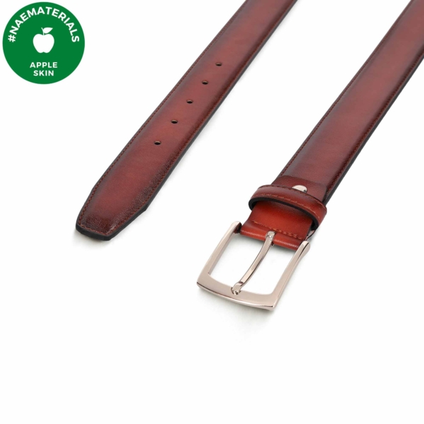 Belt Manresa Brown
