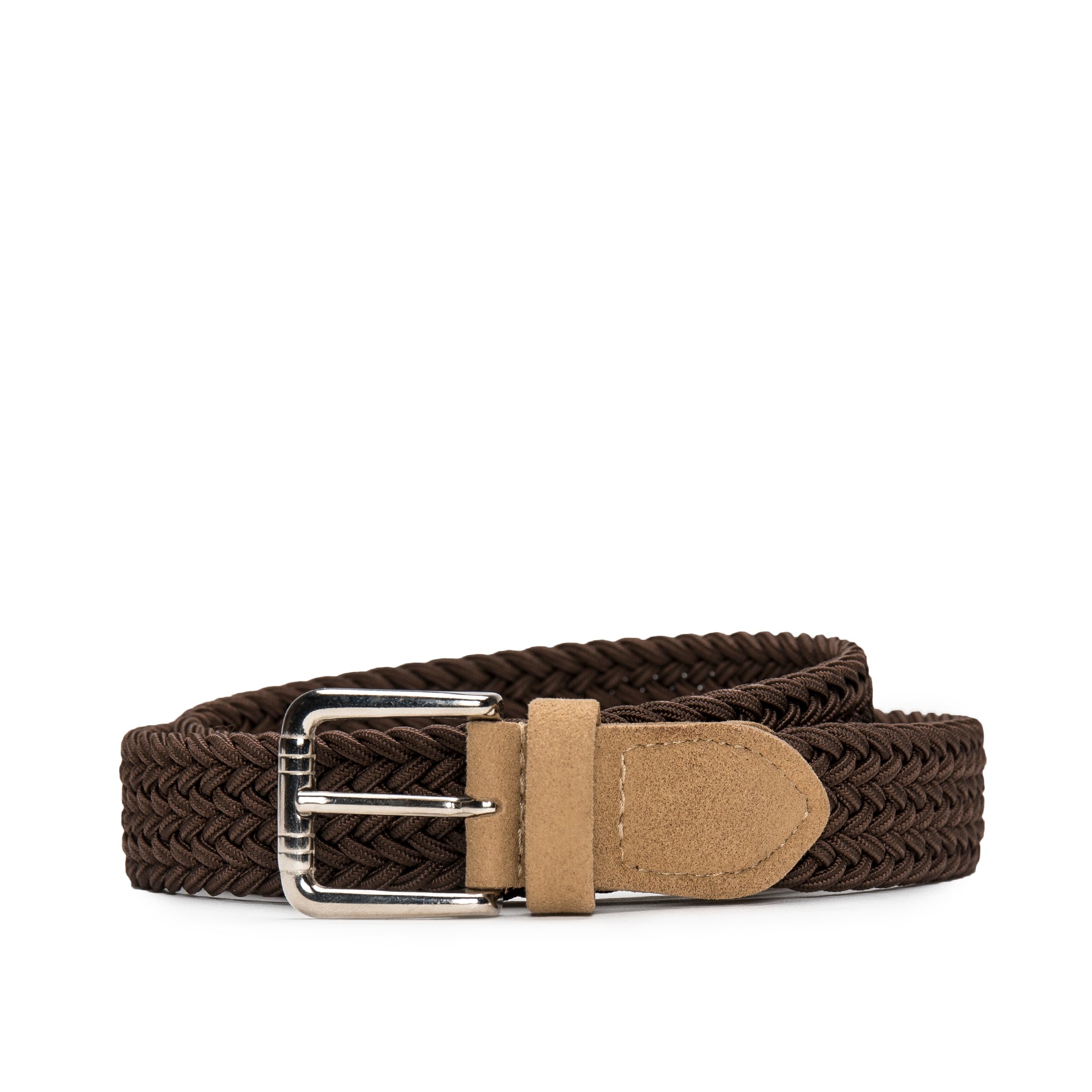 BELT VILA Brown
