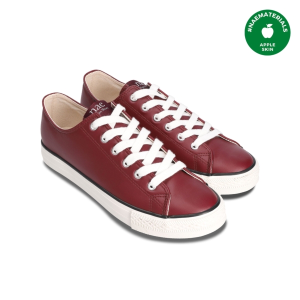 Clove Red Pre-Loved