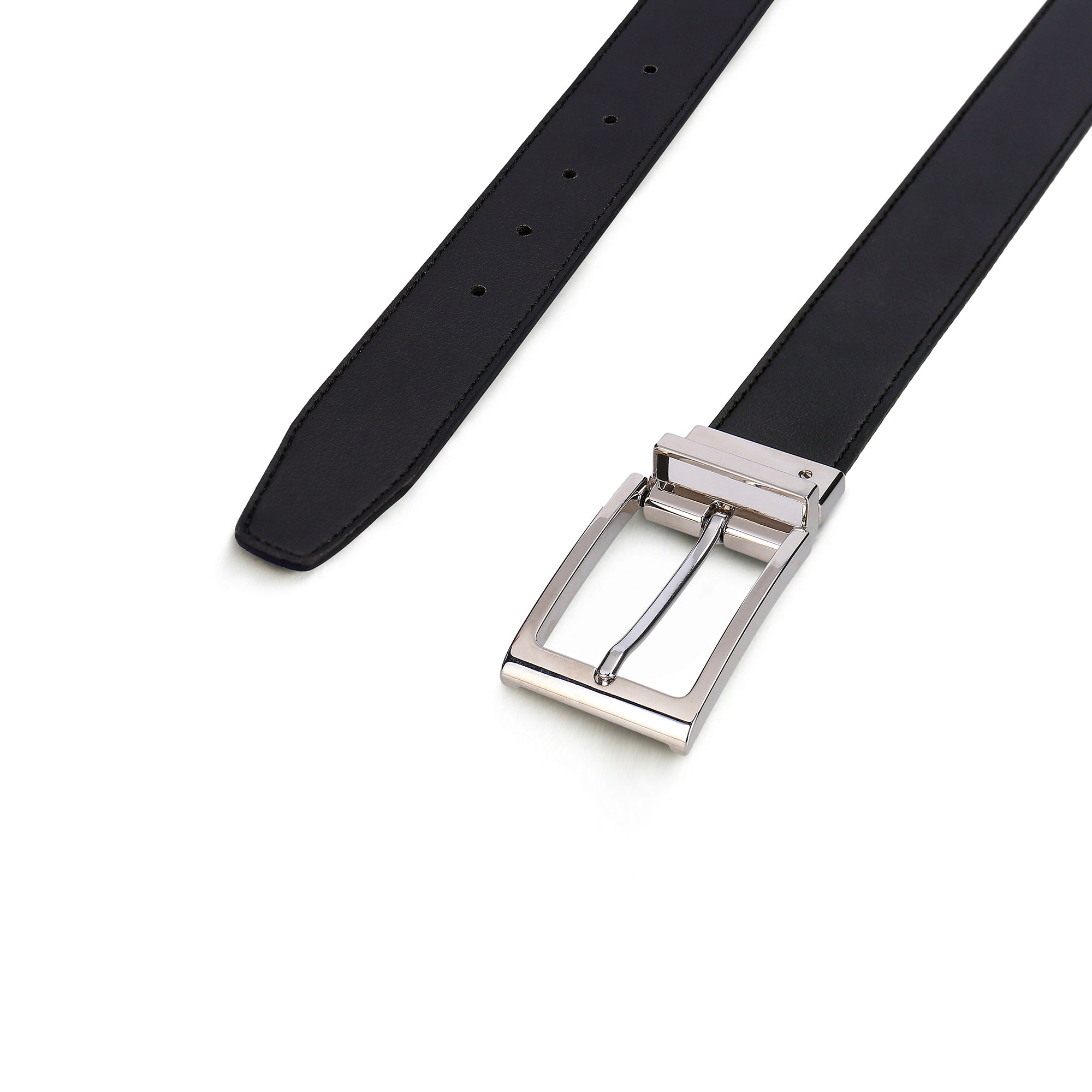 Belt Masnou Black