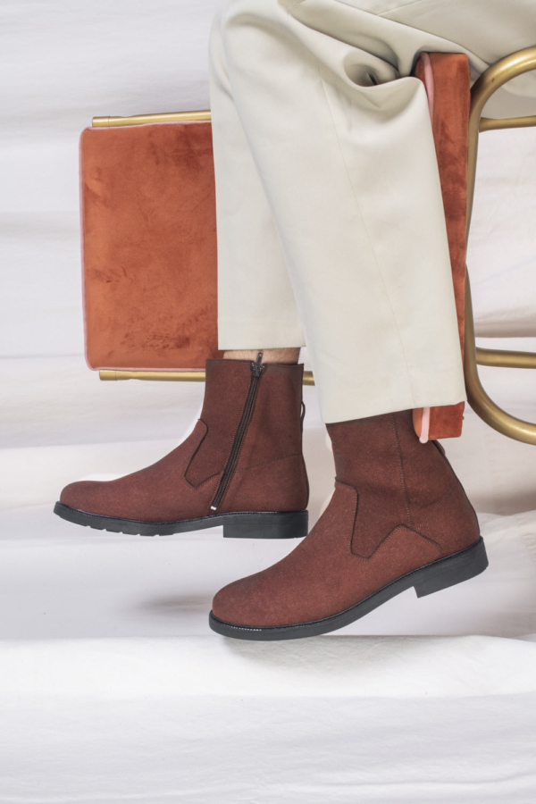 CANDE Brown Pre-Loved