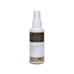 Spray Odor White