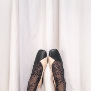 PamVeganShoesBallerinaAppleSkin