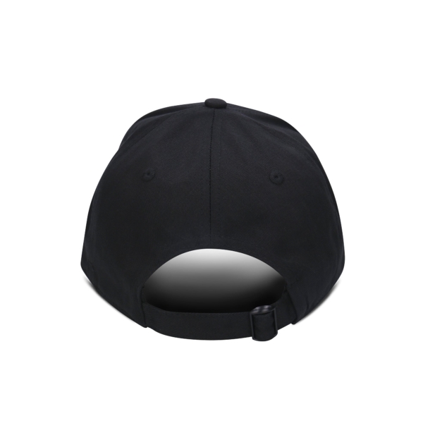 Cap Black Soho