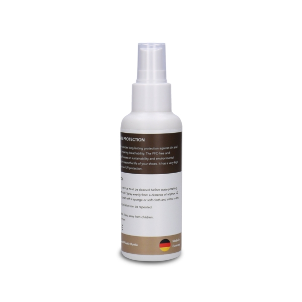 Spray Waterproofer White
