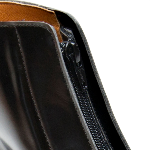 Zipme Black Pre-Loved