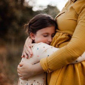 Vestido muselina mostaza Dalma