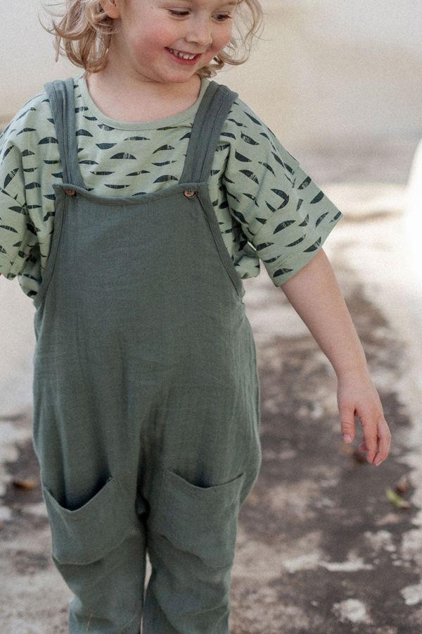 Erin T-shirt Reflections