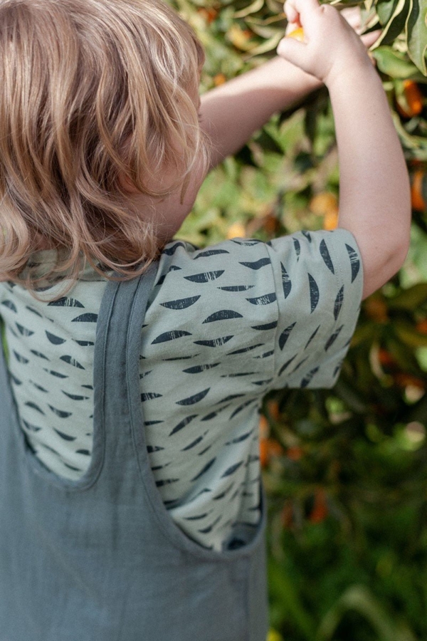 Erin T-shirt Reflections