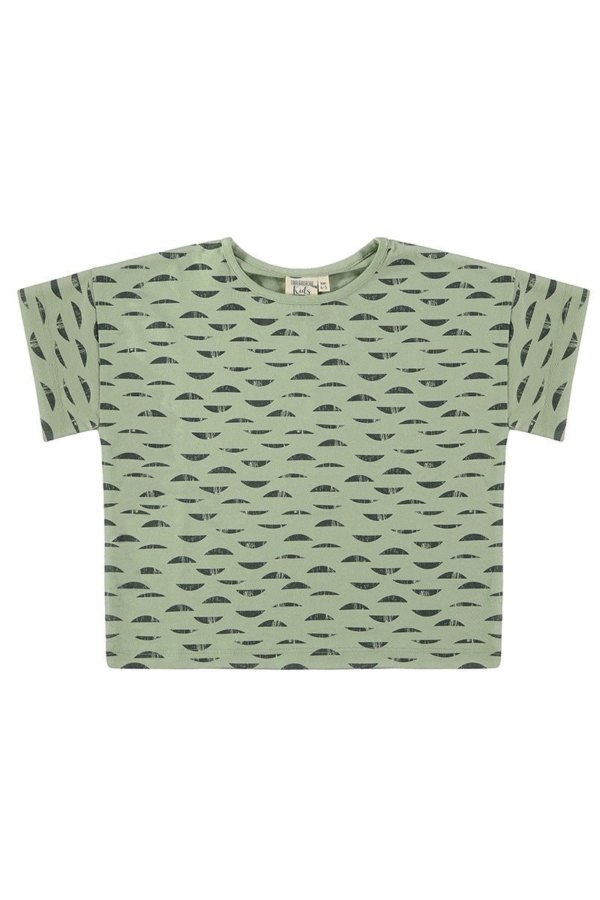 Erin T-shirt Reflections