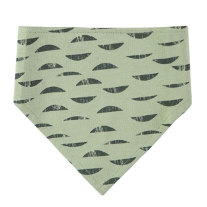 Esai baby bib Reflections