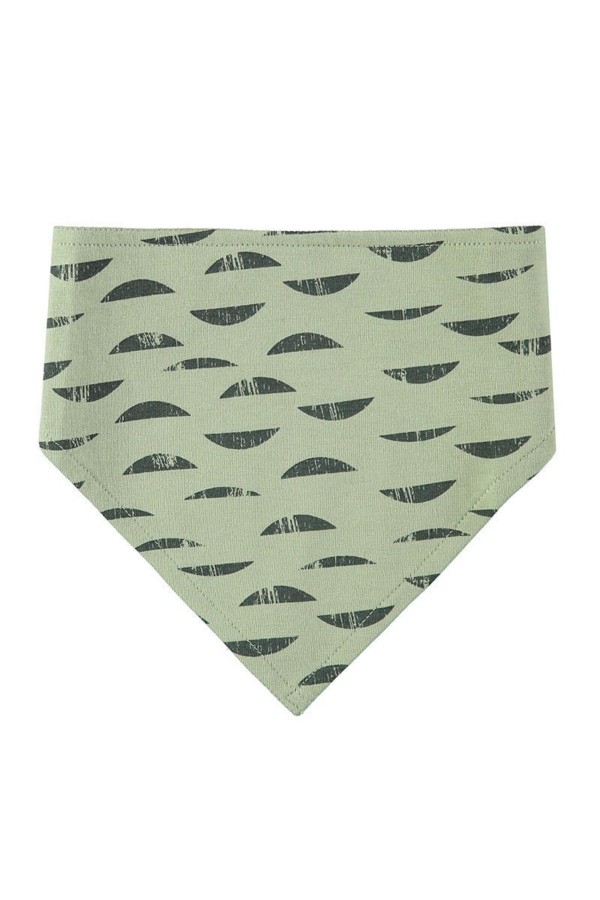 Esai baby bib Reflections