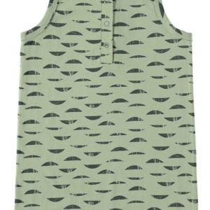 Elgar Baby jumpsuit Reflections