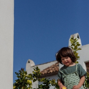 Eines Jumpsuit Reflections