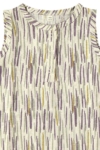 Baby Jumpsuit Jungle Beige in Linen & Organic Cotton