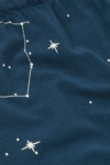 Gala baby pant blue constellations