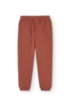 Galina long pant Mars red