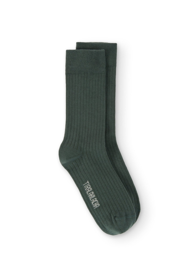 Blue Crew Socks (adult)