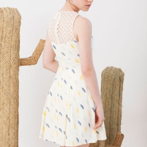 i016-012s-isadora-dress-with-feathers-print-863710