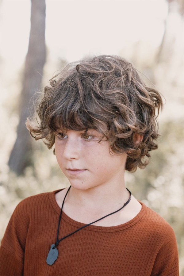 Jun Unisex T-Shirt Garnet Agate