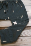 Joali Baby pants Minerals Black