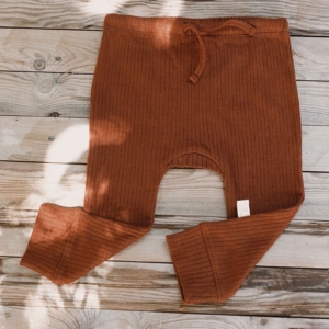 Joali Baby Pants Garnet Agate