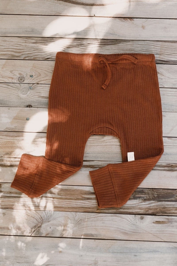 Joali Baby Pants Garnet Agate