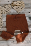Joali Baby Pants Garnet Agate
