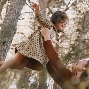 Jess Dress Stones Beige