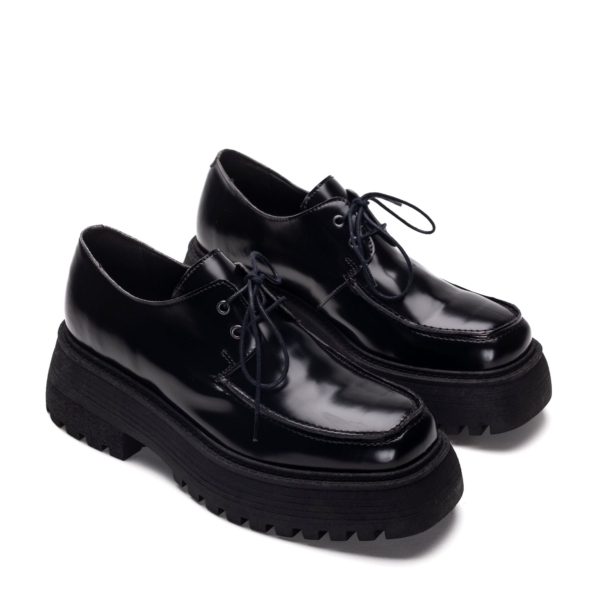 Winni Black Pre-Loved