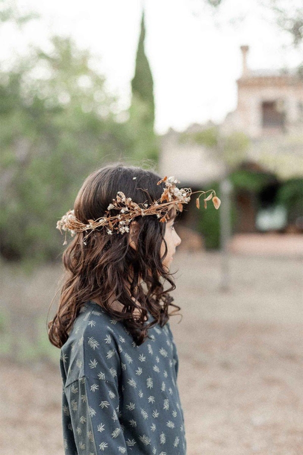 Sohn Unisex long-sleeved T-shirt in blue