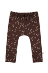 Shawn baby pants in brown