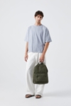 Capsule Backpack Olive