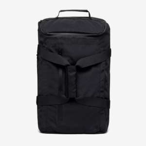 Wanderer Backpack Black