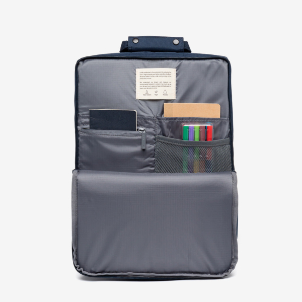 Daily 15" Backpack Navy