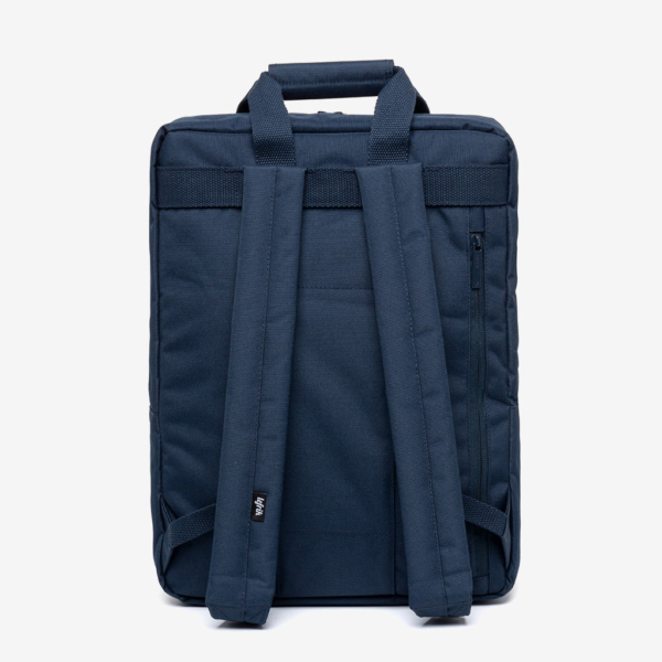 Daily 15" Backpack Navy