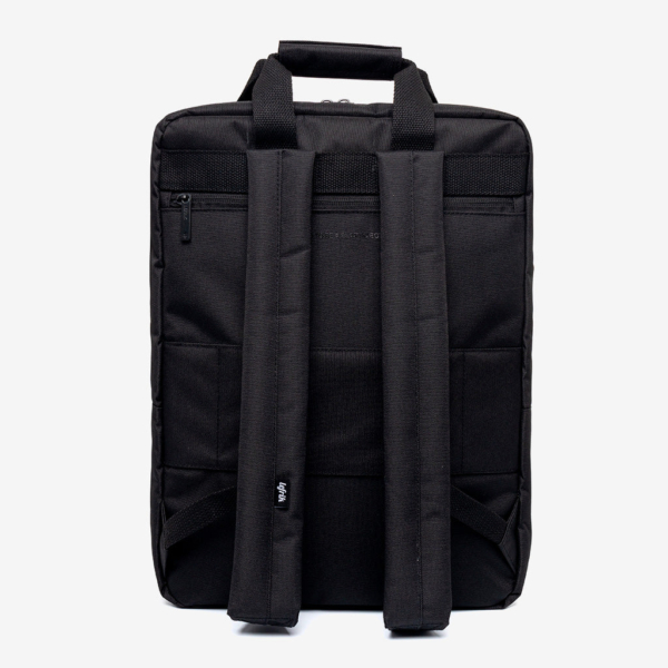 Daily 15" Backpack Black