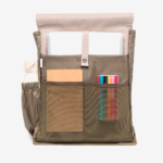 Handy Mini Backpack Ash