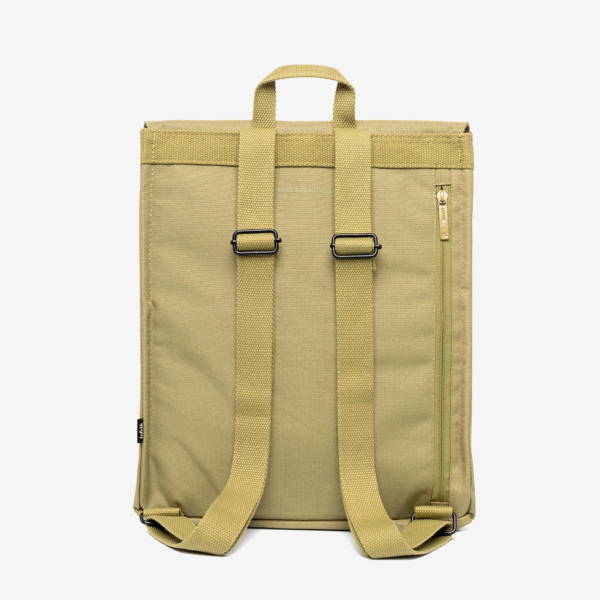 Handy Mini Backpack Cedar