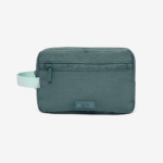 Kei Double Washbag Laurel