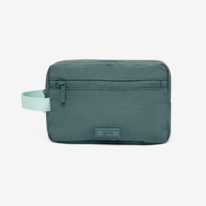 Kei Double Washbag Laurel