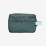 Kei Double Washbag Laurel