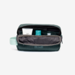 Kei Lithe Washbag Laurel