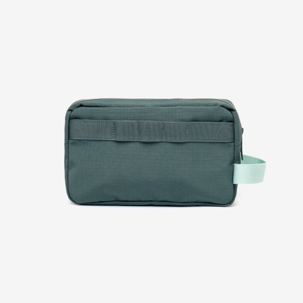 Kei Lithe Washbag Laurel