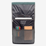 Lars Roll Backpack Laurel