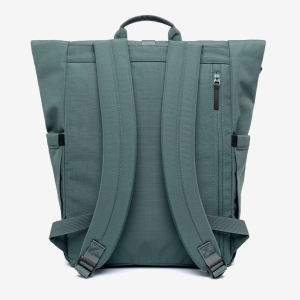 Lars Roll Backpack Laurel