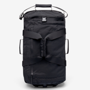 Maverick Foldable Trolley Black